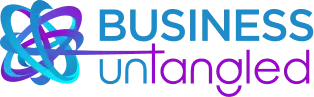 Business untangled-logo